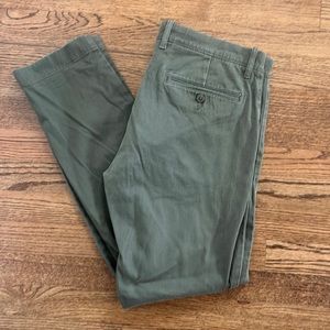 J.Crew 484 Trousers Chinos
